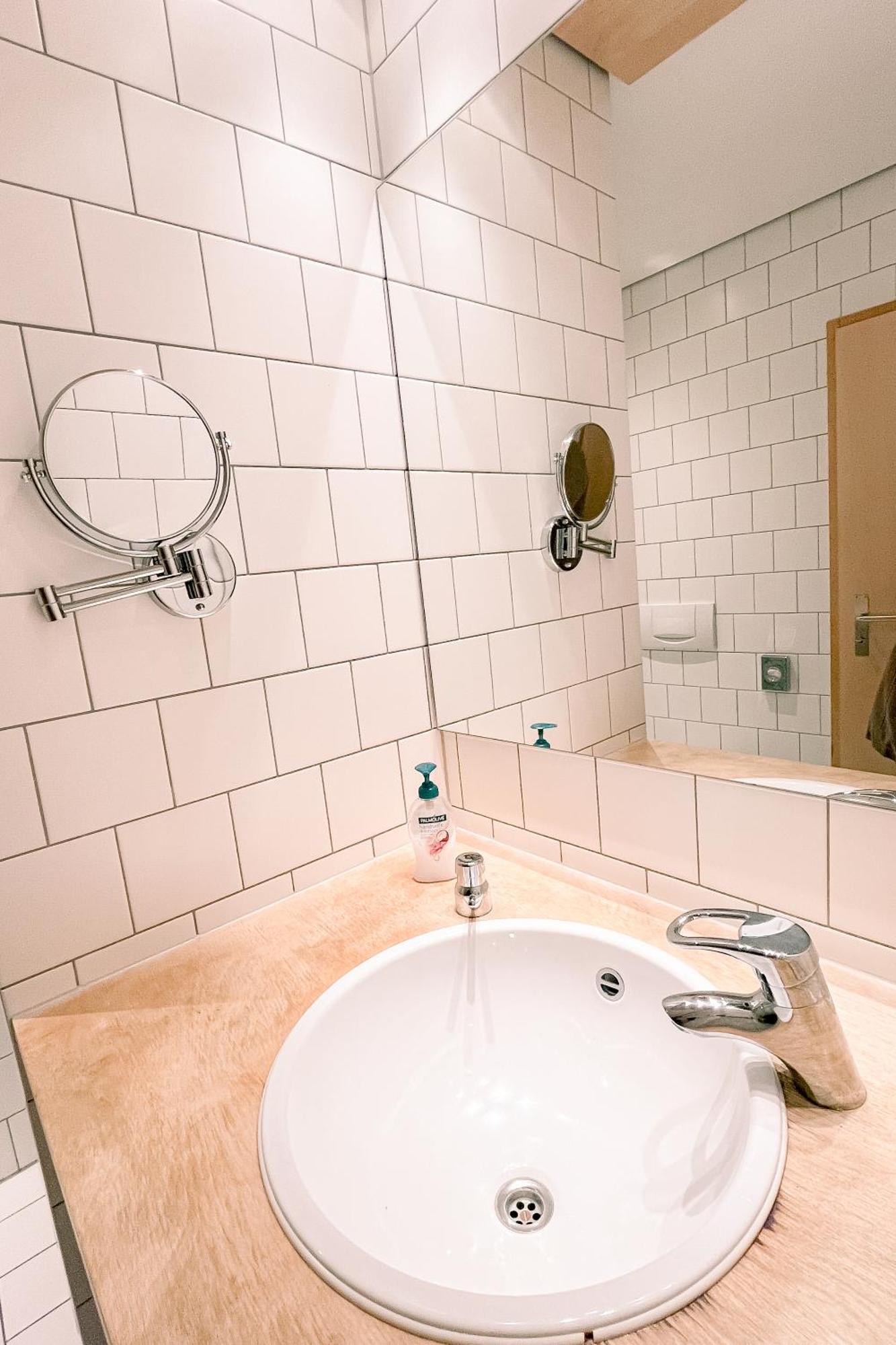 Alte Drogerie Hotel Garni Anholt Exteriör bild