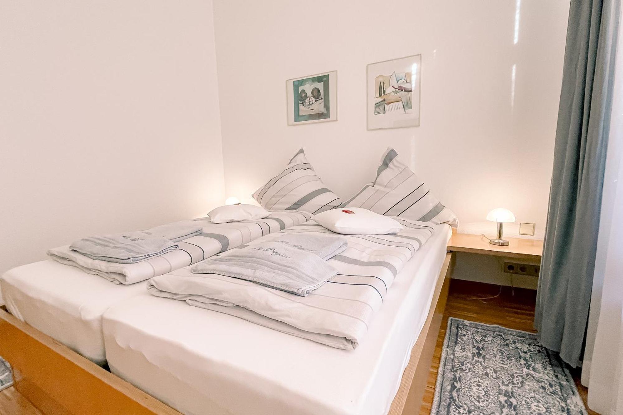 Alte Drogerie Hotel Garni Anholt Exteriör bild